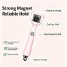 Panda 6 In 1 Multifunctional Strong Nail Magnet