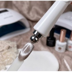 Panda 6 In 1 Multifunctional Strong Nail Magnet
