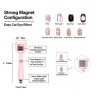 Panda 6 In 1 Multifunctional Strong Nail Magnet