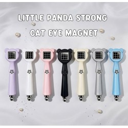 Panda 6 In 1 Multifunctional Strong Nail Magnet
