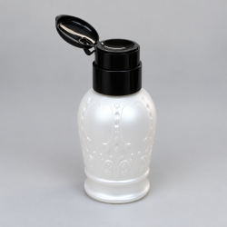 Cleaner pompfles White