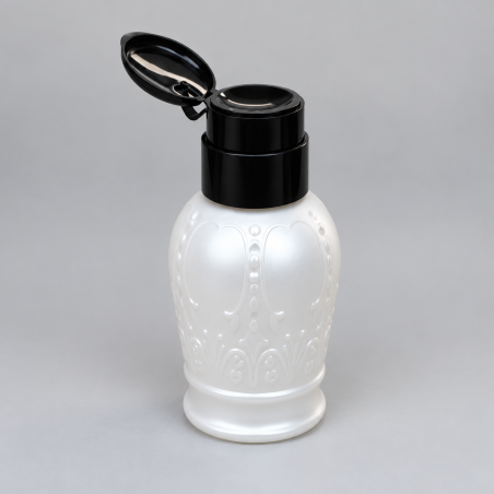Cleaner pompfles White