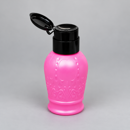 Cleaner pompfles Pink
