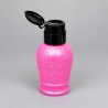 Cleaner pompfles Pink
