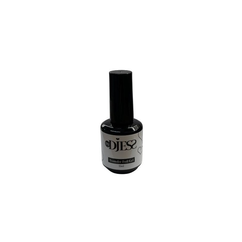 ByDjess Transfer Foil Gel 15ml