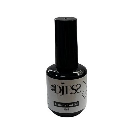 ByDjess Transfer Foil Gel 15ml