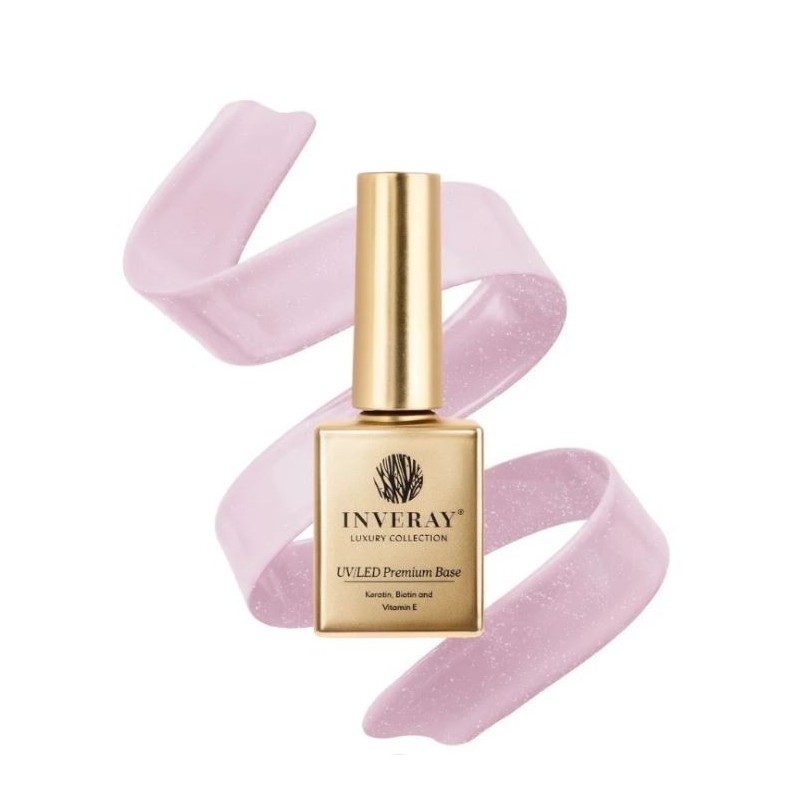 Premium Rubber Base Coat ROYAL BLOOM 10ml