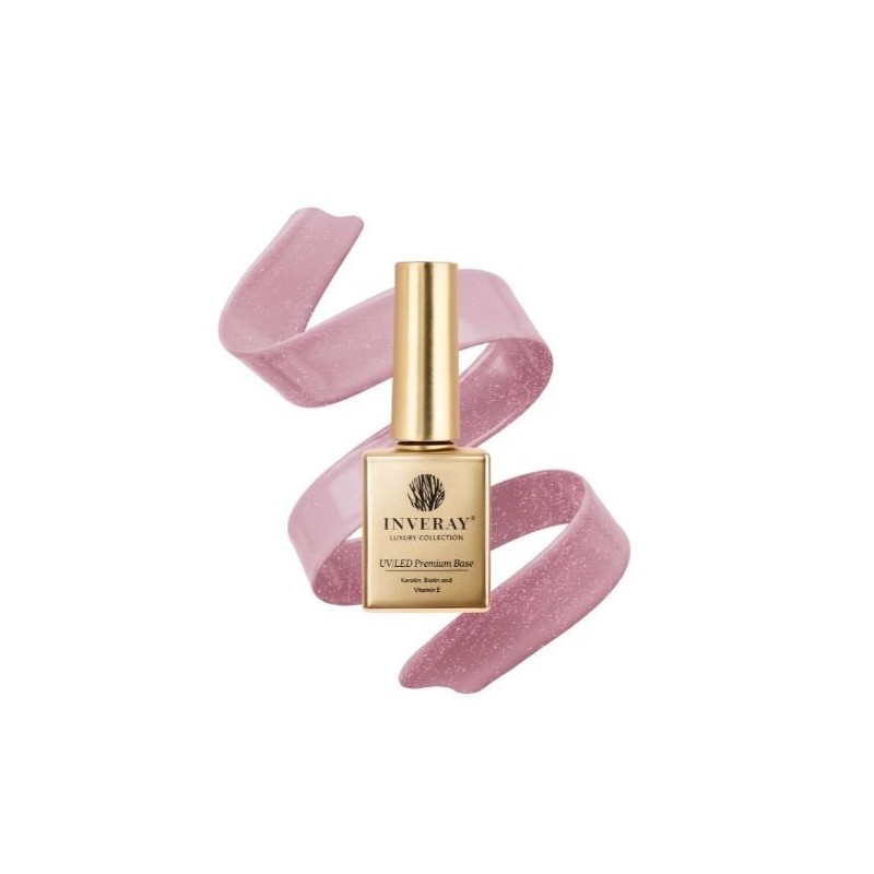 Premium Rubber Base Coat ROYAL VEIL 10ml
