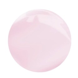 Premium Rubber Base Coat FOREVER PINK 10ml