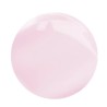 Premium Rubber Base Coat FOREVER PINK 10ml