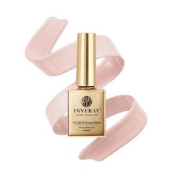 Premium Rubber Base Coat CHAMPAGNE TOAST 10ml