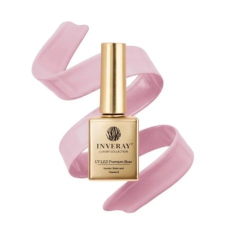 Premium Rubber Base Coat SILK CROWN 10ml