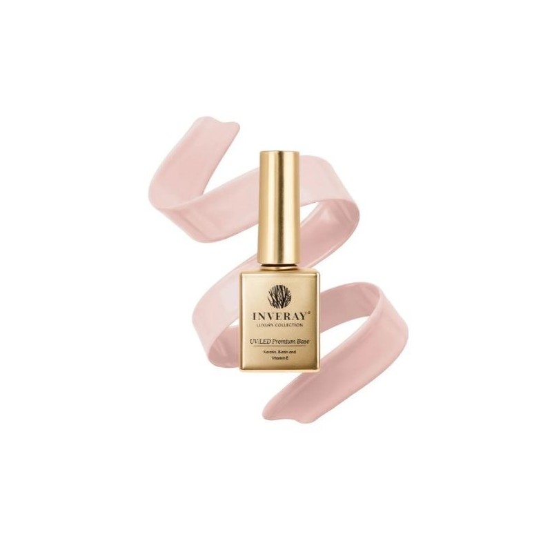 Premium Rubber Base Coat ROYAL NUDE 10ml
