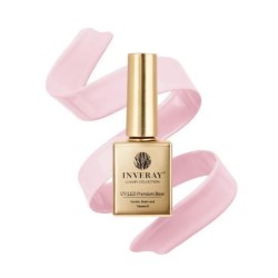 Premium Rubber Base Coat CELEBRATION BLUSH 10ml