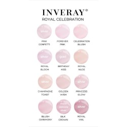 Premium Rubber Base Coat CELEBRATION BLUSH 10ml