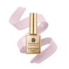 Premium Rubber Base Coat PINK CONFETTI 10ml