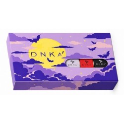 DNKa' Halloween Set 6 x 12 ml