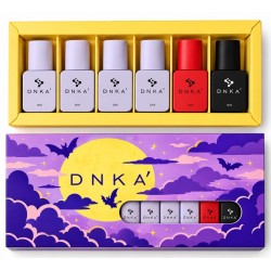 DNKa' Halloween Set 6 x 12 ml