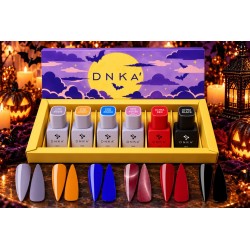 DNKa' Halloween Set 6 x 12 ml