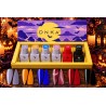 DNKa' Halloween Set 6 x 12 ml