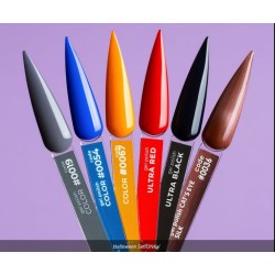 DNKa' Halloween Set 6 x 12 ml