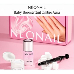 Baby Boomer 2in1 Ombré Aura