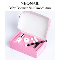 Baby Boomer 2in1 Ombré Aura