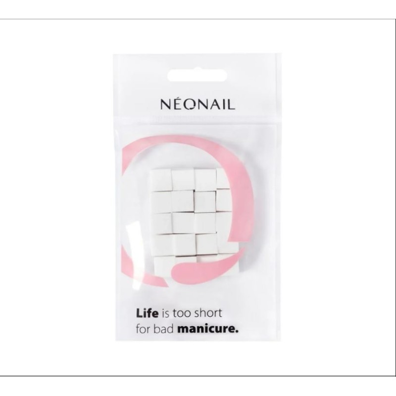 Nail Art Sponges - Sponges refill 20 stuks