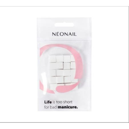 Nail Art Sponges - Sponges refill 20 stuks