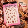 Easy Nail Art Sticker Nail Art JO2674