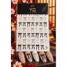 Easy Nail Art Sticker YITU NAILART YT7608