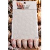 Easy Nail Art Sticker Nail Art 5D-0115