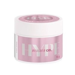 HYPE GEL Builder gel Cover Pink