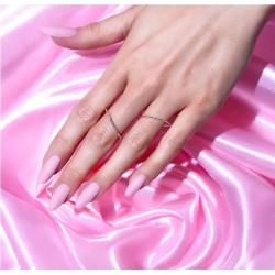 HYPE GEL Builder gel Cover Pink