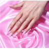HYPE GEL Builder gel Cover Pink