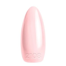 Builder gel Hype Flow Gel Cover Pink