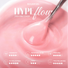 Builder gel Hype Flow Gel Cover Pink