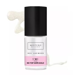 STAR GOLD top no wipe 7ml
