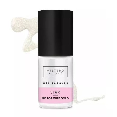 STAR GOLD top no wipe 7ml