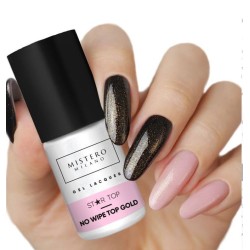 STAR GOLD top no wipe 7ml