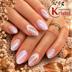 5D Nail Sticker SD-1933