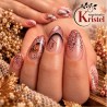 5D Nail Sticker SD-1934