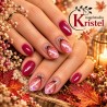 5D Nail Sticker SD-1934