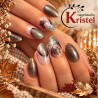 5D Nail Sticker SD-1934