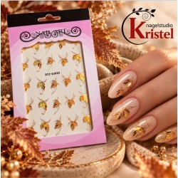 Easy Nail Art Sticker Nail Art STZ-SJ020