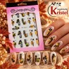 Nail Art Design Sticker Nagelstudio Kristel