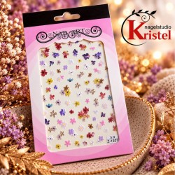 Easy Nail Art Sticker Nail Art Z-1926
