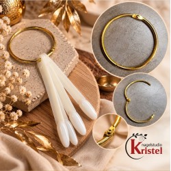 Gouden Ring voor Colorpops
