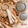 Gouden Ring voor Colorpops
