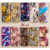 Nail Art Transfer Foil – 10 Trendy Designs | Animal Prints & Kleurrijke Motieven